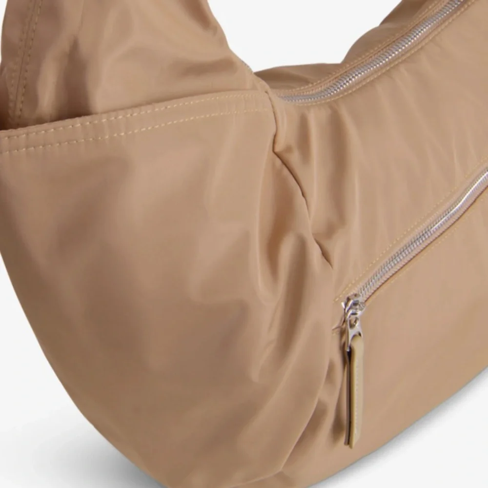 NWT Varley Richmond day bag in sesame - Picture 7 of 11